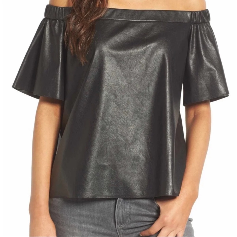 Bailey 44 Top